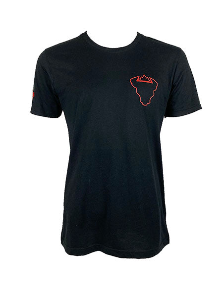 Men's Slim Fit T-Shirt