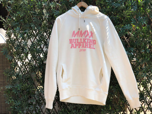 Pullover Hoodie