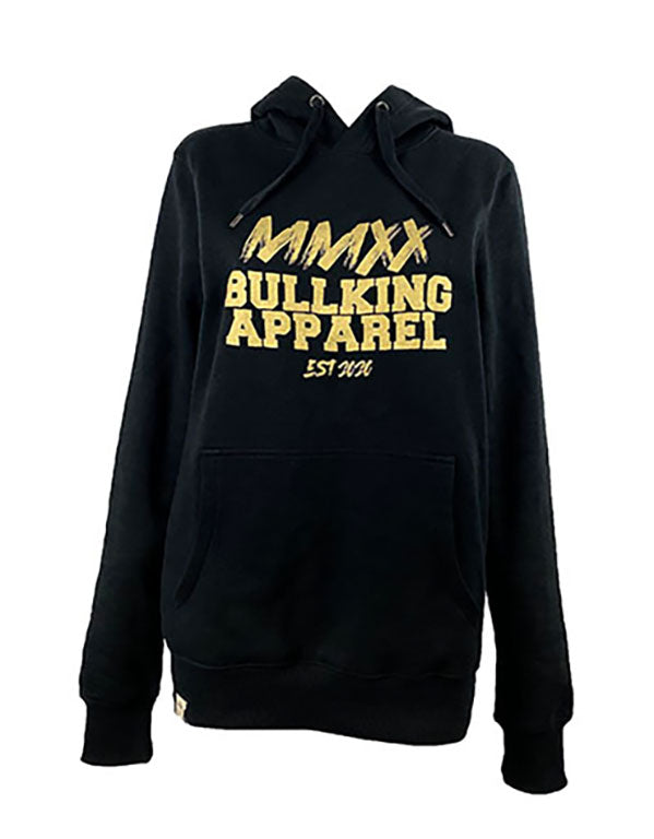 Pullover Hoodie