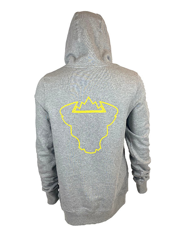 Pullover Hoodie