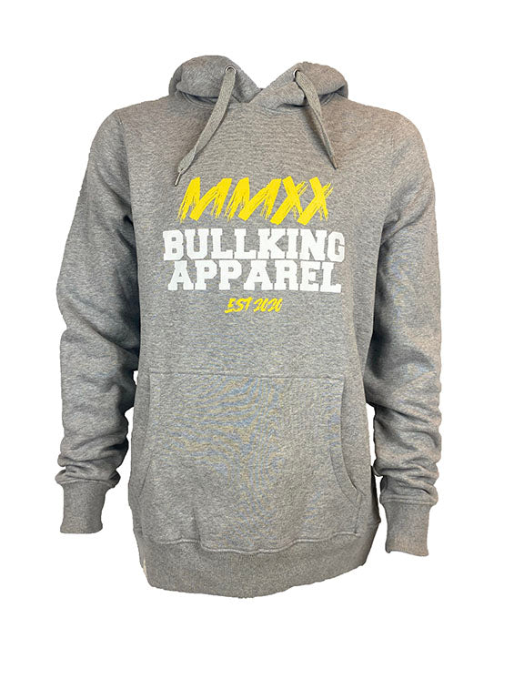 Pullover Hoodie