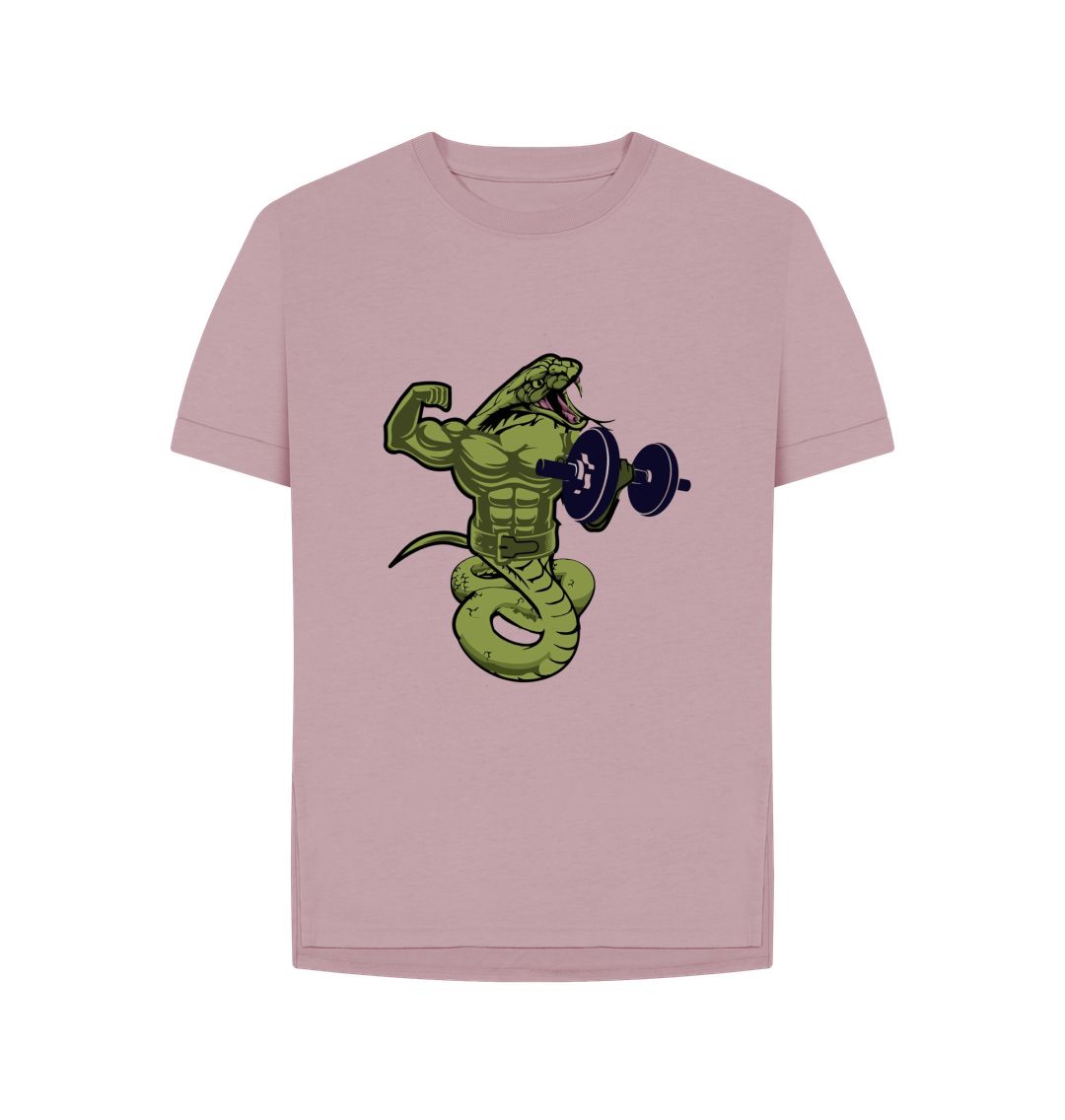 Mauve Women's Predator Series - Snake