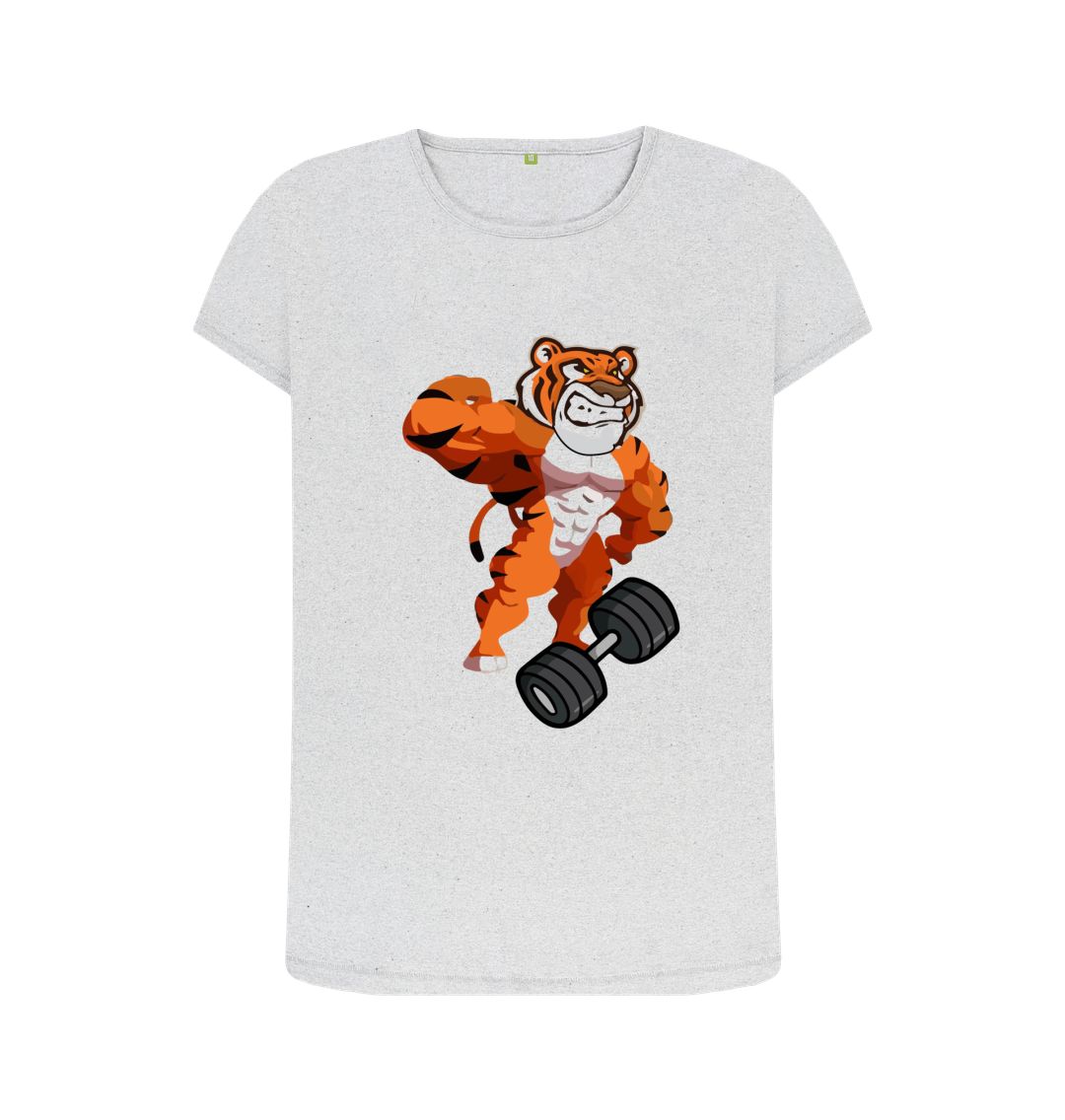 Grey Women's Predator Series - Tiger