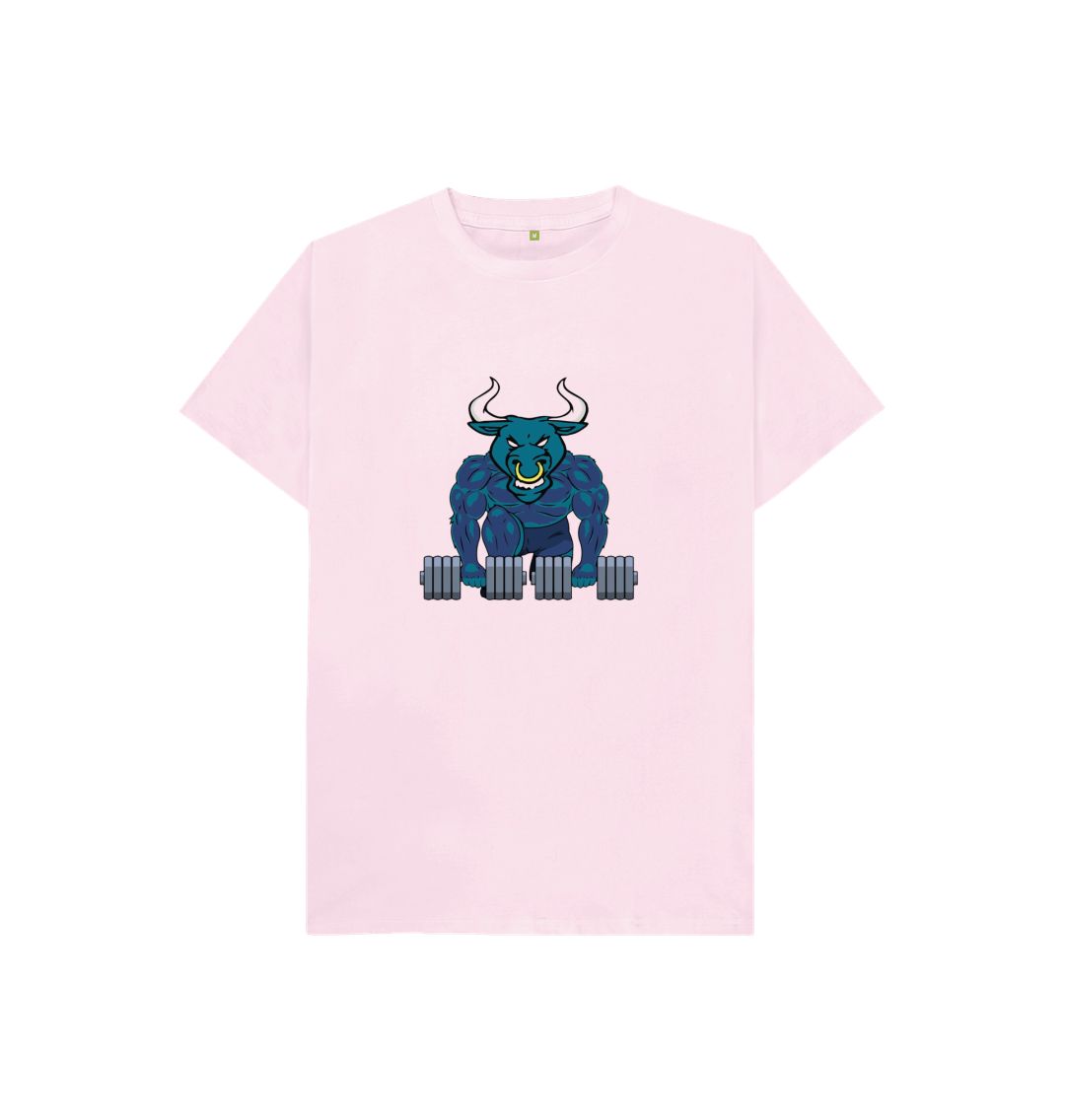 Pink Children's Predator Series - The Bull