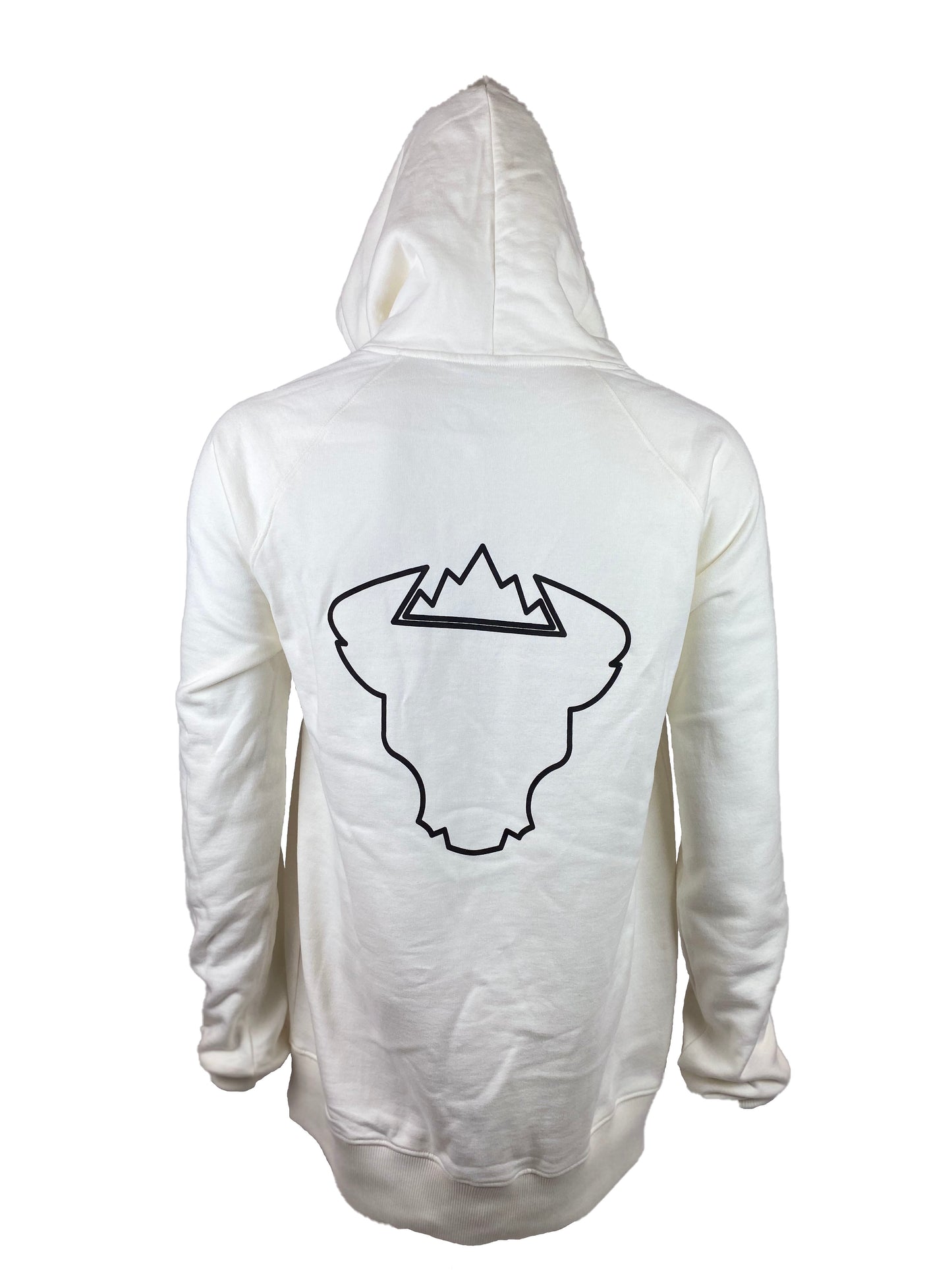 Pullover Hoodie