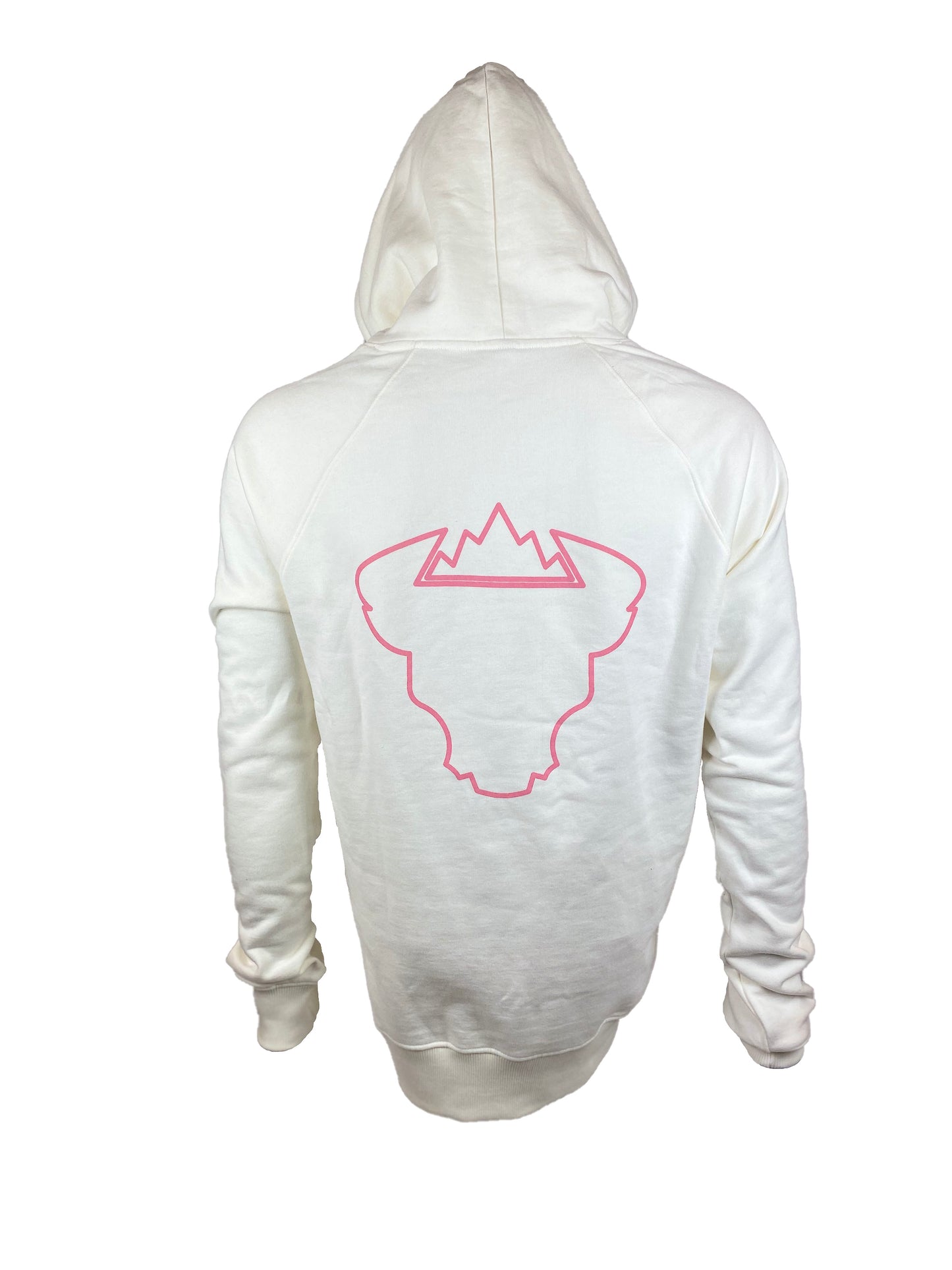 Pullover Hoodie