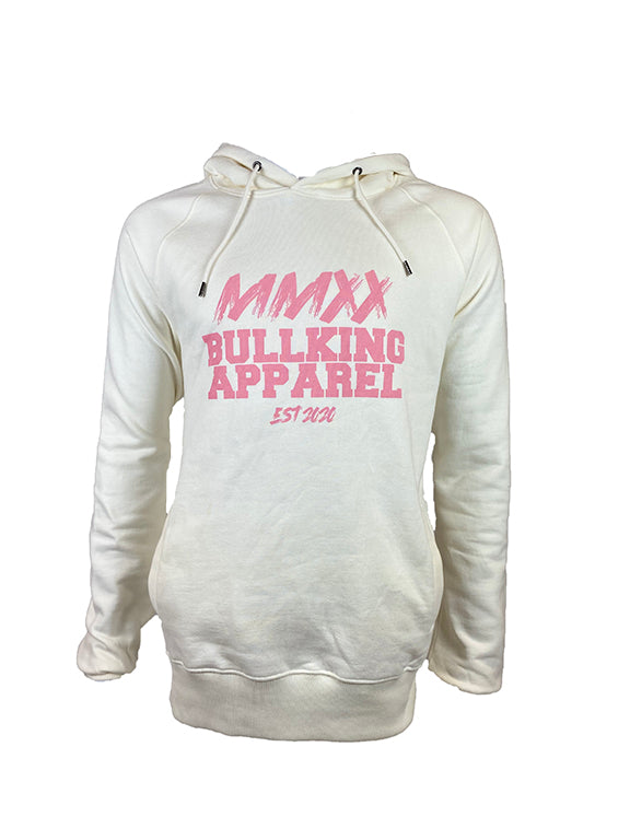 Pullover Hoodie