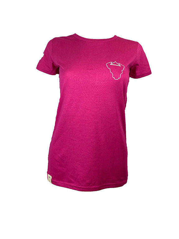 Women's Slim Fit T-Shirt