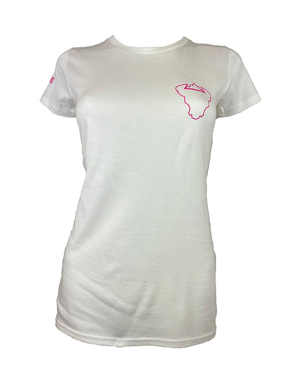 Women's Slim Fit T-Shirt