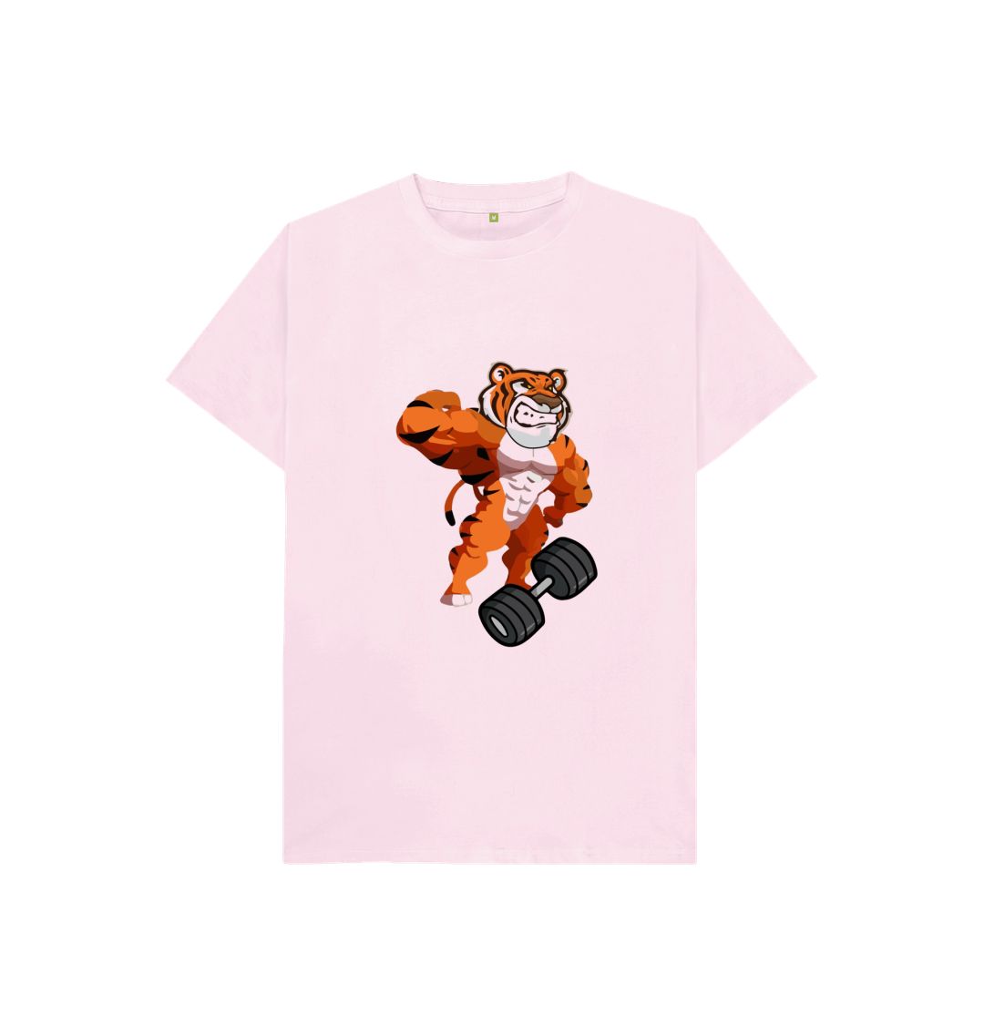 Pink Children's Predator Series - Tiger