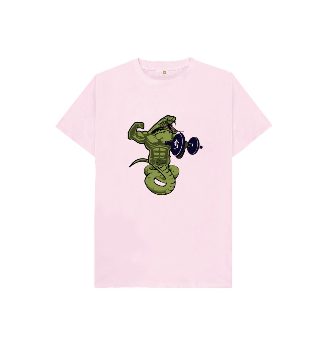 Pink Children's Predator Series - Snake